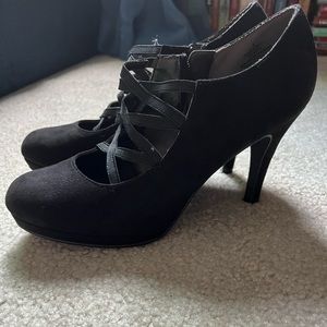 Lauren Blackwell Heels - 9